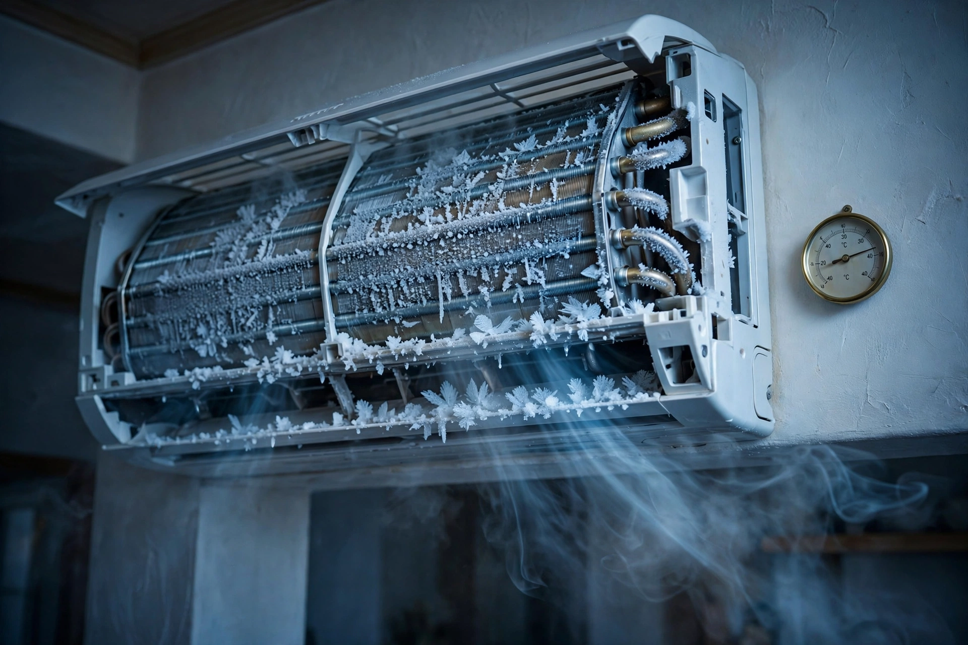 Aircon Not Cold? 10 Common Causes and How to Fix Them